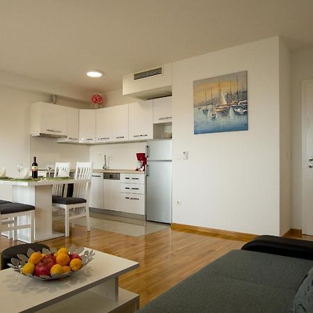 Apartments Mattea 마카르스카 외부 사진