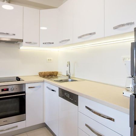 Apartments Mattea 마카르스카 외부 사진