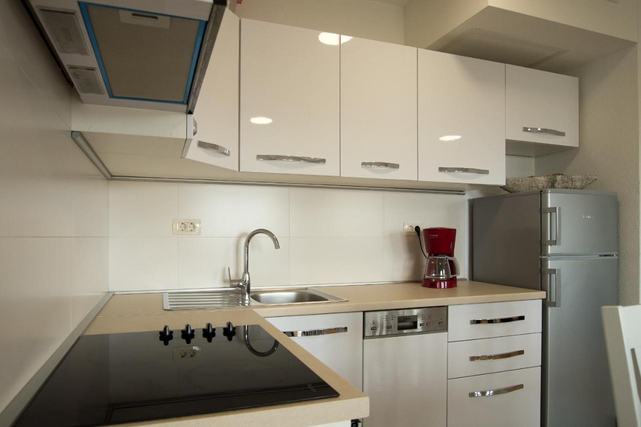 Apartments Mattea 마카르스카 외부 사진